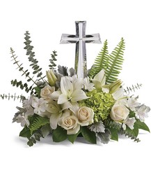 Life's Glory Bouquet by Teleflora from Weidig's Floral in Chardon, OH